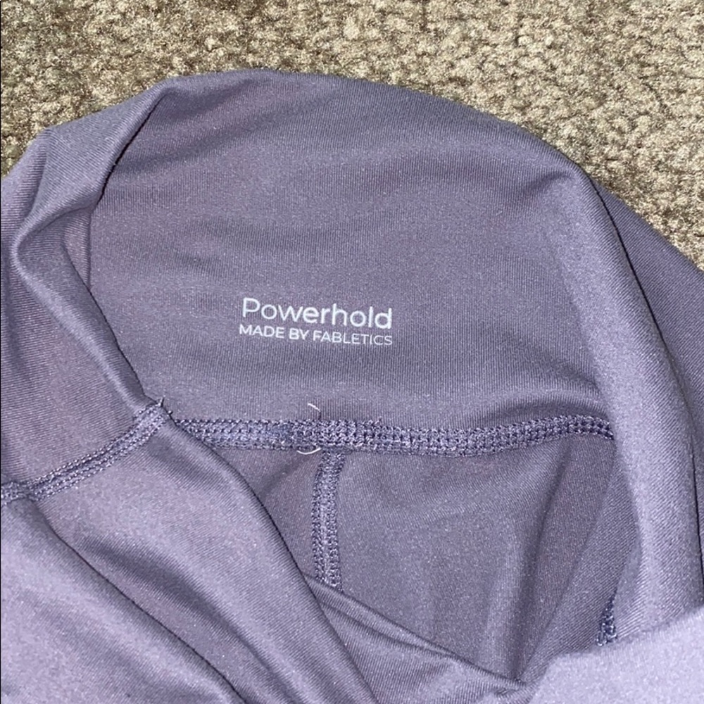 FABLETICS LEGGINGS - Picture 4 of 5